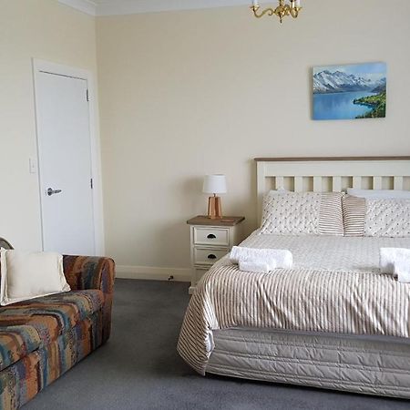 113 On Park Bed & Breakfast Winton Dış mekan fotoğraf