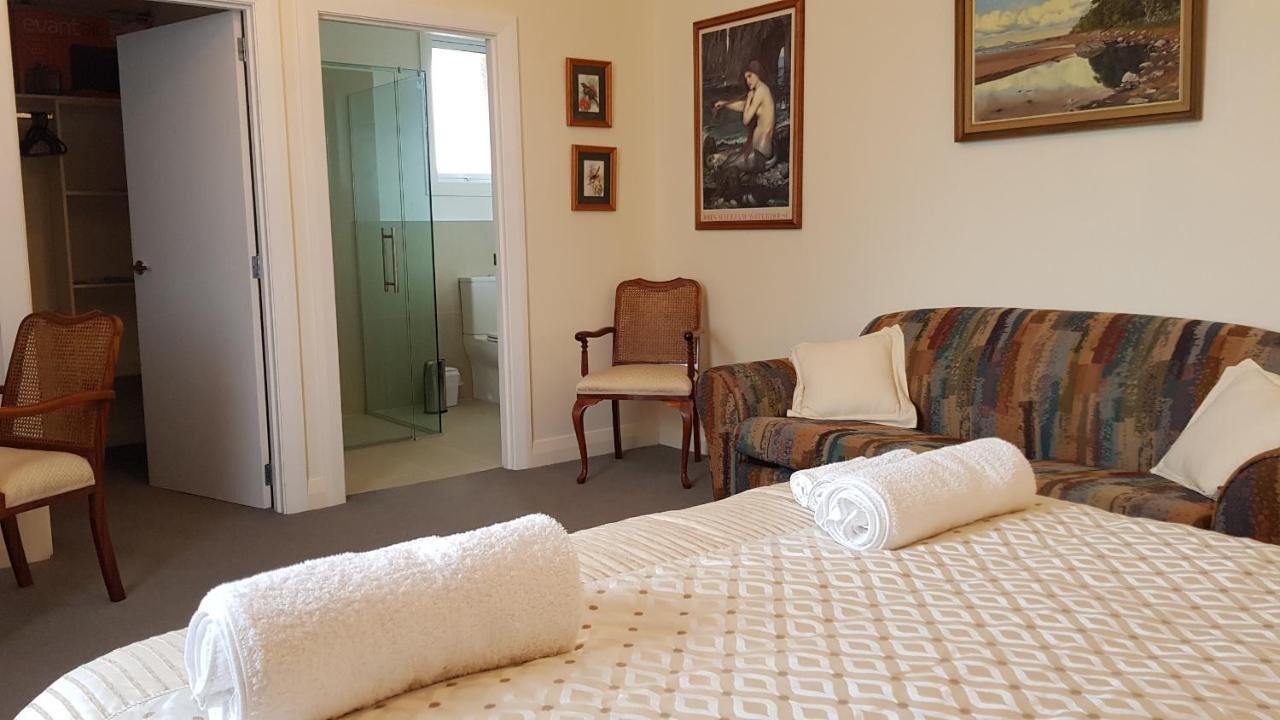 113 On Park Bed & Breakfast Winton Dış mekan fotoğraf