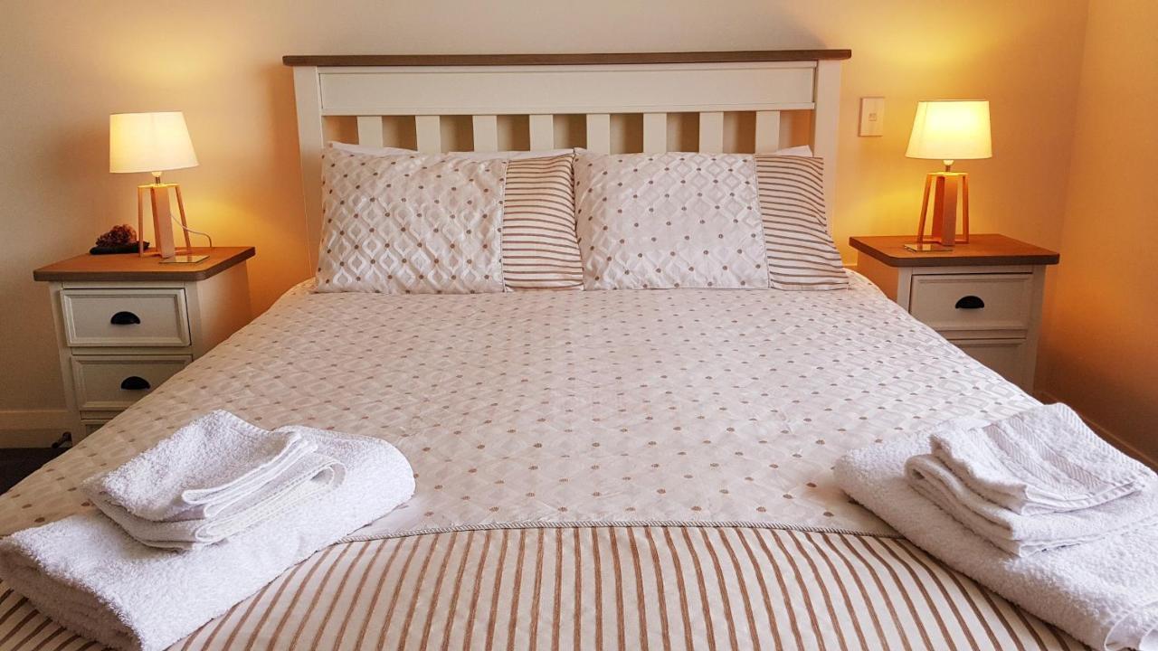113 On Park Bed & Breakfast Winton Dış mekan fotoğraf